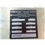 CALQUEST 0881-F-4001 REV. 001 CTE12-100 HEADSET ADAPTER