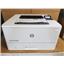 HP LASERJET PRO M402DNE LASER PRINTER EXPERTLY SERVICED C5J91A WITH NEW TONER