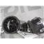 2008 2009 2010 FORD F550 F450 F350 DASH VENTS CHROME BLACK (PAIR) TWO