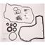 KP51900EX - 4T40E 4T45E, REBUILD OVERHAUL KIT, WITHOUT PISTONS, 95-11 - FITS GM