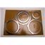 KP5200TX - 6F50 6F55, MASTER REBUILD OVERHAUL KIT, WITHOUT PISTONS, 2007-14