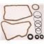 KP52900EV - 4T60E, REBUILD OVERHAUL KIT, W/RINGS FOR 2ND CLUTCH HUB, 1991-99