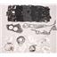 KP52900EV - 4T60E, REBUILD OVERHAUL KIT, W/RINGS FOR 2ND CLUTCH HUB, 1991-99