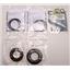 KP52900FP - 4T65E, REBUILD OVERHAUL KIT, WITH PISTONS, 1997-2013 - FITS GM
