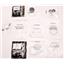KP53900R - 4R44E 4R55E, REBUILD OVERHAUL KIT, 1995-96 - FITS FORD & MAZDA