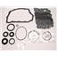 KP5900ZWO - 6F35, REBUILD OVERHAUL BANNER KIT, WITH PISTONS, 2007-12 - FITS FORD