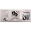 KP5900ZWO - 6F35, REBUILD OVERHAUL BANNER KIT, WITH PISTONS, 2007-12 - FITS FORD