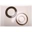 KP5900ZWO - 6F35, REBUILD OVERHAUL BANNER KIT, WITH PISTONS, 2007-12 - FITS FORD