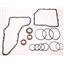 KP59900G - AXODE AX4S, REBUILD OVERHAUL KIT, WITH PISTONS, 1999-2003 - FITS FORD