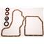 KP59900R - AX4N, REBUILD OVERHAUL KIT, WITH PISTONS, 1994-99 - FITS FORD