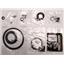 KP59900R - AX4N, REBUILD OVERHAUL KIT, WITH PISTONS, 1994-99 - FITS FORD