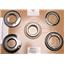 KP59900R - AX4N, REBUILD OVERHAUL KIT, WITH PISTONS, 1994-99 - FITS FORD