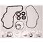 KP59900TX - 4F50N, REBUILD OVERHAUL KIT, WITHOUT PISTONS, 2004-07 - FITS FORD