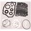 KP59900ZX - 6F35, REBUILD OVERHAUL KIT, WITHOUT PISTONS, 2007-12 - FITS FORD