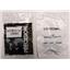 KP61900A - 42RLE, REBUILD OVERHAUL KIT, WITH PISTONS, 2003-11 - FITS CHRYSLER