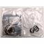 KP61900A - 42RLE, REBUILD OVERHAUL KIT, WITH PISTONS, 2003-11 - FITS CHRYSLER