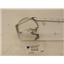 Viking Refrigerator PK930169 PK930168 Right Duct Meat Savor Dial Used