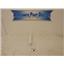 Viking Refrigerator PK930075 Left Glide Used
