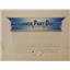 Thermador Refrigerator 00144137 Glass Cover Used