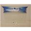 Thermador Refrigerator 00144137 Glass Cover Used