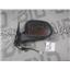 1999 - 2002 DODGE 2500 3500 SLT PASSENGER SIDE REARVIEW MIRROR POWER HEATED OEM