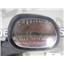 1999 - 2002 DODGE 2500 3500 SLT PASSENGER SIDE REARVIEW MIRROR POWER HEATED OEM