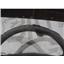 1999 -2002 DODGE 2500 3500 SLT OEM LEATHER WRAPPED STEERING WHEEL *NEEDS RECOVER