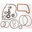 KP70900X - CD4E LA4AEL, REBUILD OVERHAUL KIT, WITHOUT PISTONS, 1993-02