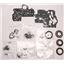 KP72900 - 4T80E, REBUILD OVERHAUL KIT, WITH BONDED VALVE BODY PLATE, 1993-2011