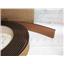 Boaters’ Resale Shop of TX 2204 5751.14 RED TEAK 50mm DECKING STRIP TD-5600-10