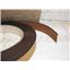 Boaters’ Resale Shop of TX 2204 5751.12 RED TEAK 50mm DECKING STRIP TD-5600-10