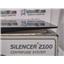 The Silent Solution Silencer 2100 Centrifuge