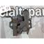 2003 2004 GMC SIERRA 2500HD 6.6 LB7 DIESEL GAS ENGINE BAY HOOD LATCH OEM