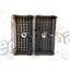 2003 2004 GMC SIERRA 2500HD SLE LB7 DIESEL AUTO 4X4 FUSE BOX 15190658-01