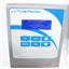 Cole-Parmer K447-BL-CP Rotational Viscometer