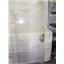 Boaters’ Resale Shop of TX 2108 4177.01 ONE INCH PLEXIGLASS DOOR 28 x 68.5" ONLY