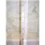 Boaters’ Resale Shop of TX 2108 4177.01 ONE INCH PLEXIGLASS DOOR 28 x 68.5" ONLY