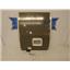 GE Refrigerator WR17X10012 292863 Rear Duct Freezer Dispenser Used