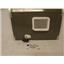 GE Refrigerator WR17X10012 292863 Rear Duct Freezer Dispenser Used