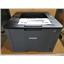 BROTHER HL-L5100DN LASER PRINTER WARRANTY REFURBISHED WITH NEW DRUM AND TONER