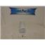 GE Refrigerator WR71X2723  Freezer Door Bin Used
