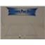GE Refrigerator WR32X1551  Pan Cover Used