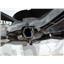 2004 2005 INFINITY FX35 3.5L ENGINE OEM COOLING FANS RADIATOR COVER SHROUD