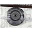 2004 2005 INFINITY FX35 3.5L SUBWOOFER SUB SPARE TIRE MOUNT BOSE AUDIO OEM