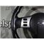 2004 2005 INFINITY FX35 3.5L AUTO AWD OEM LEATHER WRAPPED STEERING WHEEL CRUISE