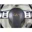 2004 2005 INFINITY FX35 3.5L AUTO AWD OEM LEATHER WRAPPED STEERING WHEEL CRUISE