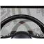 2004 2005 INFINITY FX35 3.5L AUTO AWD OEM LEATHER WRAPPED STEERING WHEEL CRUISE