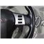 2004 2005 INFINITY FX35 3.5L AUTO AWD OEM LEATHER WRAPPED STEERING WHEEL CRUISE