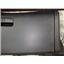 2004 2005 INFINITY FX35 3.5L AUTO OEM GLOVE BOX (BLACK) EXCELLENT SHAPE