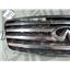 2004 2005 INFINITY FX35 3.5L AUTO OEM CHROME GRILLE GRILL GOOD CONDITION
